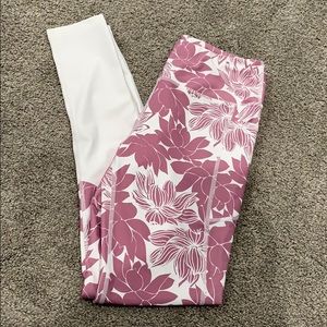 Senita athletics leggings